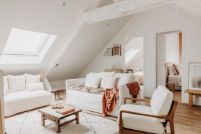 Le Bohème Chic - Duplex